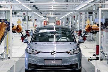 大众汽车最新爆料消息